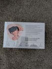 Therabody Smart Goggles 2nd Generation Heated Eye Massager Sealed 