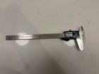 Mitutoyo 500-197 Absolute Digimatic Vernier Caliper Model  Cd-8 cs