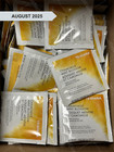 Starbucks Teavana Chamomile Mint Blossom Flavoured Blend