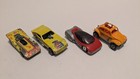 Hot Wheels Lot Of 18 Vintage Cars  Trucks  And Vans