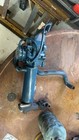 Kubota V3307 Egr Valve And Egr Cooler