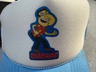 Family Guy Hat Lot Of 4 Snapback Mesh Trucker Style Stewie Griffin Quagmire Hats