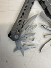 Gerber 30-001343 Truss Multi-tool With Sheath - New No Packaging