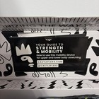 Castleflexx Mobility And Full Body Strengthening Device Standard 5 0 - 5 8