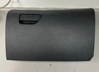 Oem  Glovebox  2011-2019 Ford Explorer  Black W  Nickel Trim