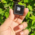 4 Ct Princess Cut Lab Grown Diamond D Color Vvs1 Cvd Certified Loose Diamond