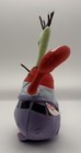 Ty Beanie Baby 2010    mr  Krabs    8    Plush     Spongebob Squarepants Character