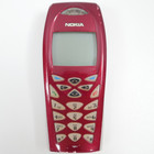 Nokia 3585i Red Sprint Phone