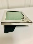 Empire Sterling Silver Baby Bear Picture Photo Frame Excellent Price 