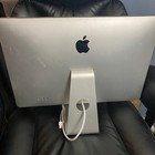 Apple A1267 Cinema Display 24  1920x1200 Mini Displayport Monitor Untested