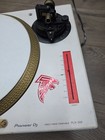 Pioneer Dj Plx-500-white Direct Drive Turntable