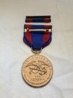 Spanish American War U s  Navy Philippines Campaign Medal