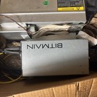 Bitmain Antminer Up To 20th s Apw3   Bitmain Psu Bitcoin Miner