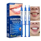 Evolvion Gumrevive Periodontal Repair Gel  Fresh Mint Flavor  Color Correcting