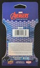 2024 Upper Deck Marvel Avengers New Sealed Pack Of 6 Cards Trading Cards