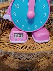 Learning Resources Tock The Learning Clock  Educational Talking