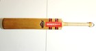 Gray Nicolls Predator Warrior Cricket Bat Full Size 34  Adult Sh Kashmir Willow