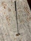 Brass Attack Handcrafted Brass Putter Rh Sight Dots Vintage
