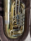 Wurzbach Tuba - Look Like A Bbb Miraphone 186