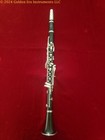 Selmer Paris    brevete    Clarinet Circa 1920s 