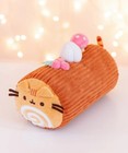 In-hand New In Bag Yule Log Pusheen Plush Christmas Exclusive