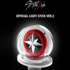 Stray Kids Official Light Stick Ver 2 Us  Free Ship Fast