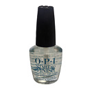 Opi - Start To Finish Base top Coat   Strengthener Mini 3 75 Ml - 6pcs