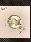 1943-d Jefferson War Nickel     gem Bu   35  Silver