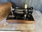 Singer Vintage Sewing Machine