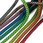 1pc 7 Core 550 Paracord Rope 4mm Outdoor Camping Survival Tent Cord - New