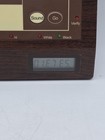 Novag Carnelian Ii 1024 Electronic Chess Computer Game 2003 Board Only