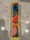 Nova Easy Kombucha Beer Tap Handle Ceramic Thirstan Canada Vintage Bar Decor