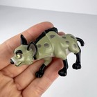 Disney Lion King Banzai Hyena Bobblehead Figure Toy 2 75    Vintage Collectible