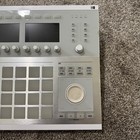 Native Instruments Maschine Studio White Hw Ni Hardware Controller Only