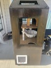 Morgete Cabinet Litter Box Enclosure With Cat Tree And Cat Litter Box Furniture