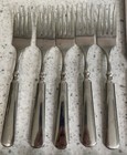 Towle Country Classic 18 8 Stainless Flatware Japan 26 Pc Knives Forks Spoons