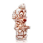 Geeki Tikis Killer Klowns From Outer Space Rudy Ceramic Mug   Holds 14 Ounces