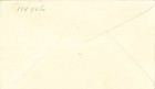 Aitutaki Cook Islands 1976 Fdc Scott 124 Us Bicentennial Declaration Trumbull