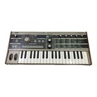 Korg Microkorg37 Keys Analog Modeling Synthesizer Body Only Tested   Working