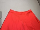 Rlx Skort Women s Small Orange Ralph Lauren Polo Golf Skirt Performance Poly
