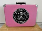 Ramones Cruiser Turntable-crosley -rare Record Store Day 2015 Exclusive W sign