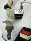 Bunn Itcb-dv Single Coffee   Tea Brewer Wiring Deltrol Power Cord