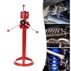 Hand Operate Strut Coil Spring Press Compressors Auto Tools Equipment Compress