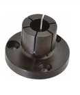 Mitee-bite 31150 Mild Steel Id Expansion Clamp  0 53  To  79  Expansion Diameter
