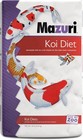 Mazuri   Koi Floating Platinum Nuggets  20 Pound Bag