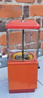 Vtg Northwestern Gumball   Candy Machine 25 Cent Tested It Works   Cleaned