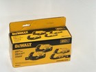 Brand New Dewalt Dcb324-4 20v Max 4 Ah And 2 Ah Batteries  2-dcb204   2-dcb203 