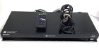 Sony Bdp-s570 3d Blu Ray-disc Dvd Player W  Remote   Hdmi Cable Works Great