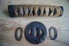 Koshirae Japan Original - Edo
