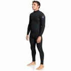 Quiksilver Session 3 2mm Backzip Men s Wetsuit